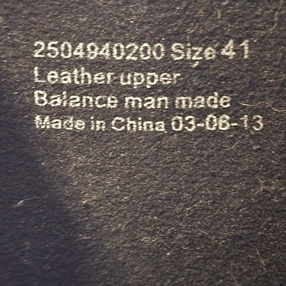 Dansko Gray Suede Ankle Boots with Button Detail - Picture 10 of 12